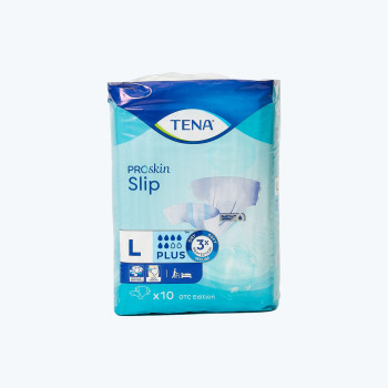 TENA Slip PLUS Proskin