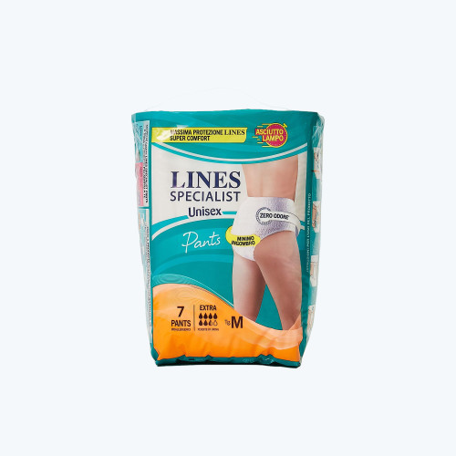 Lines Specialist Pants EXTRA