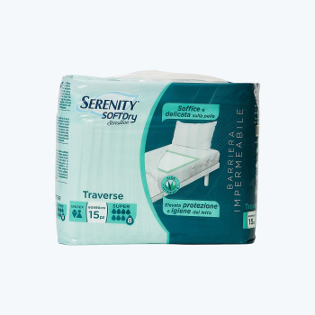 Serenity Traversa 60x90