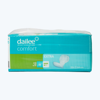 Dailee Comfort Sagomato EXTRA